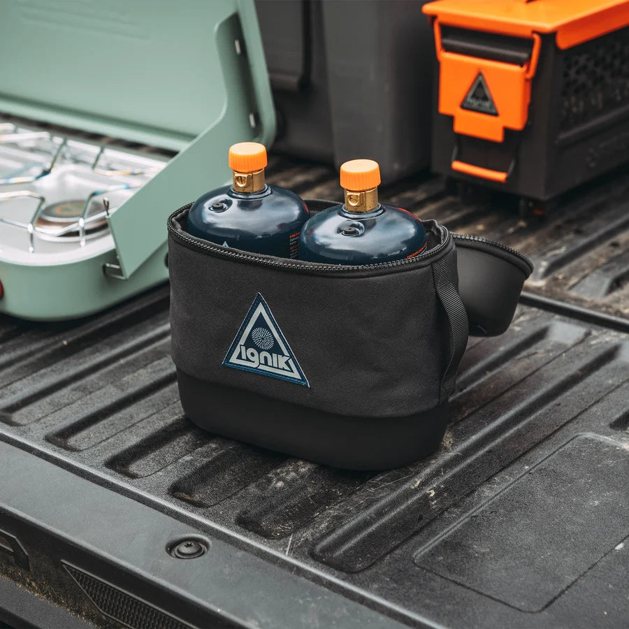 IGNIK OUTDOORS | Propane Bottle Case