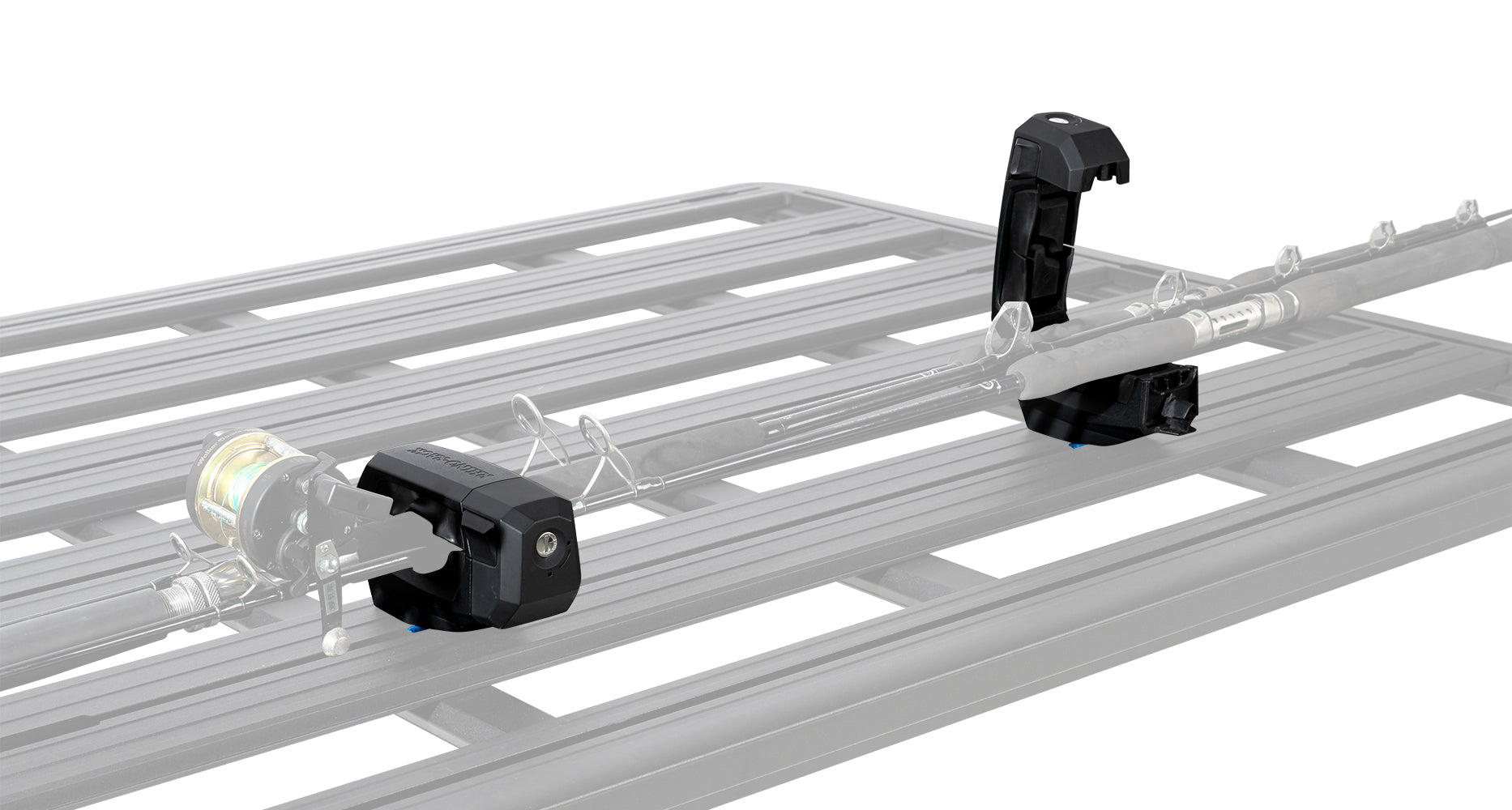 RHINO RACK | STOW IT Utility Holder - Large (LSIT)