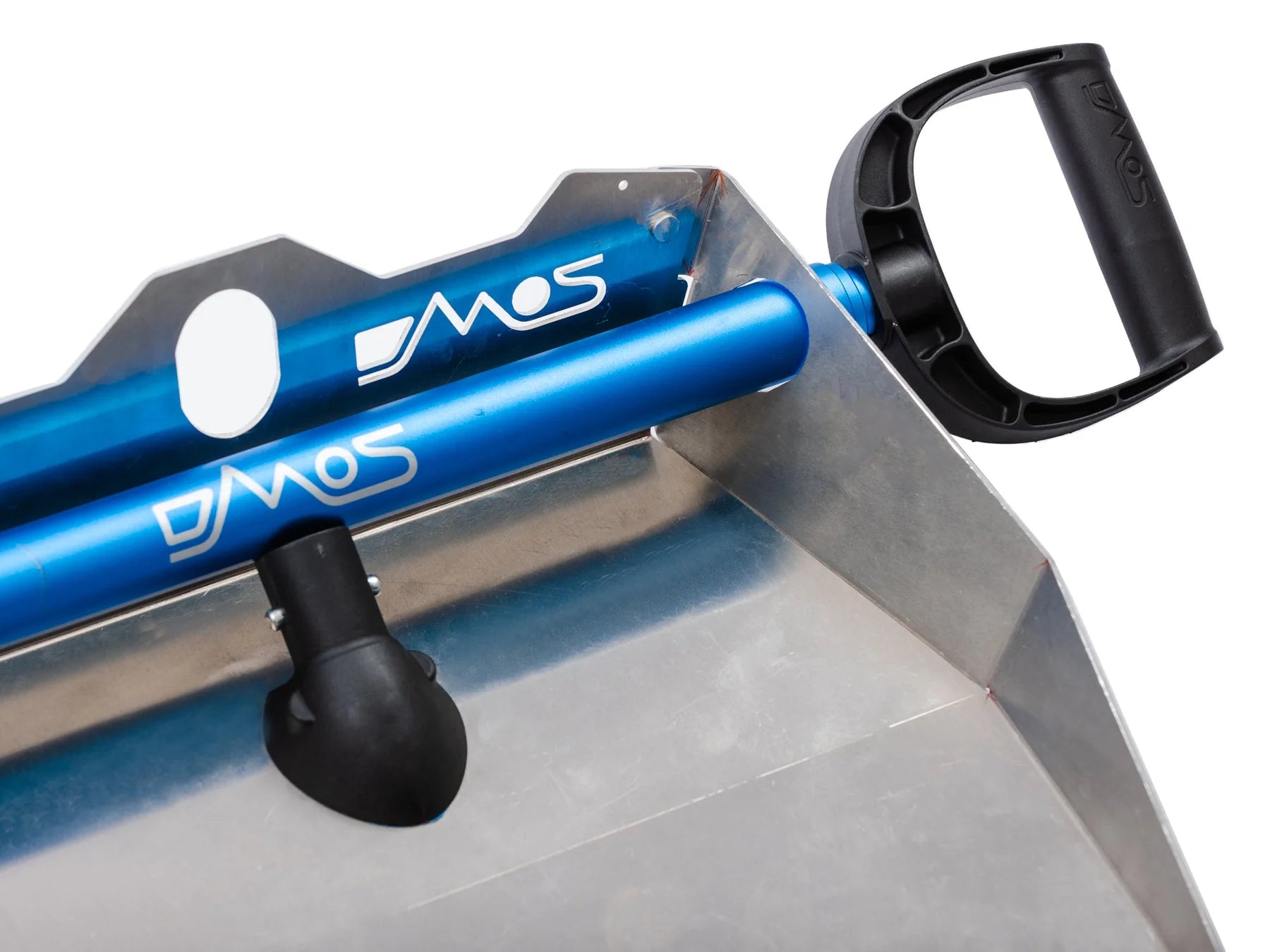 DMOS | The Alpha Shovel