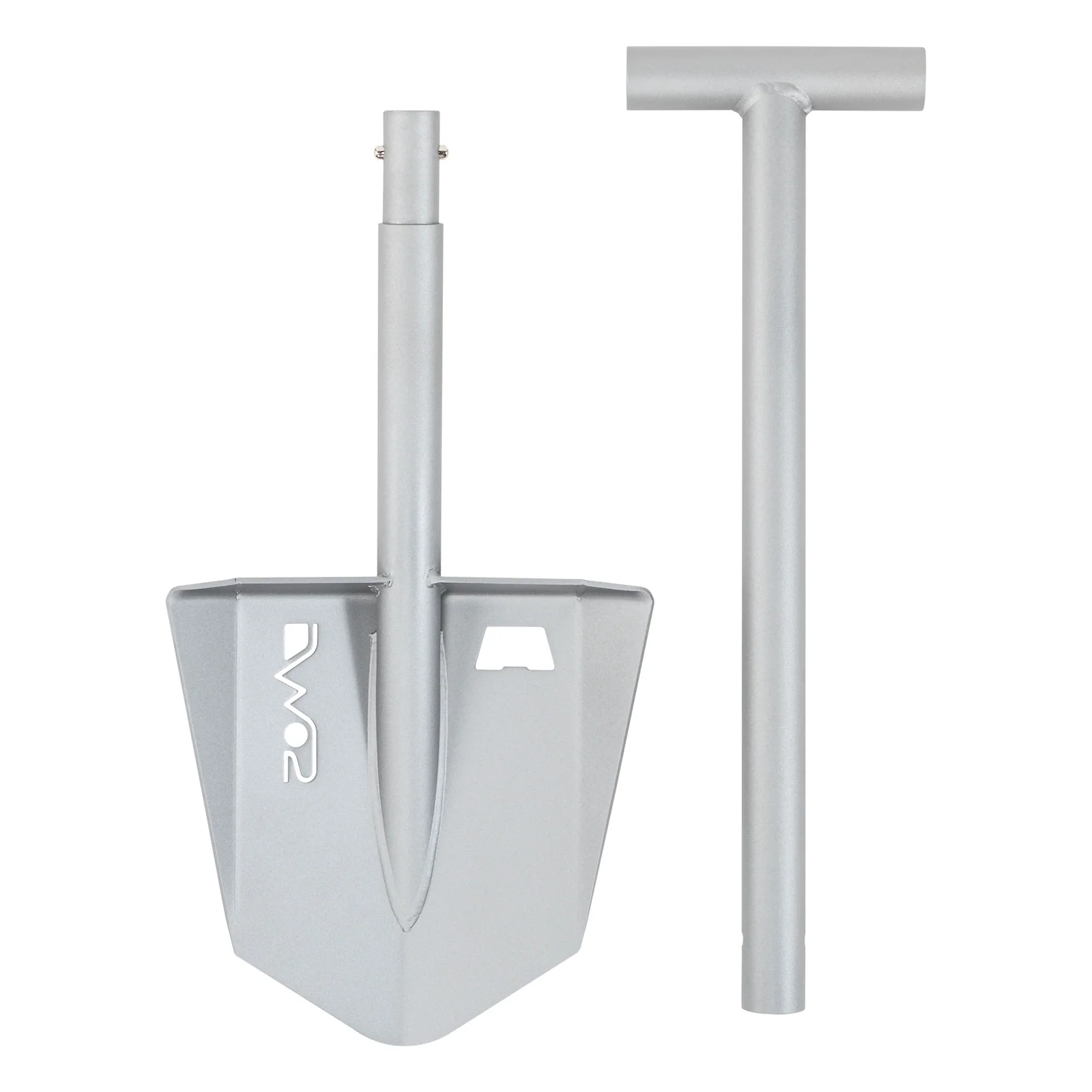 DMOS | Nomad Pro Shovel (32809)