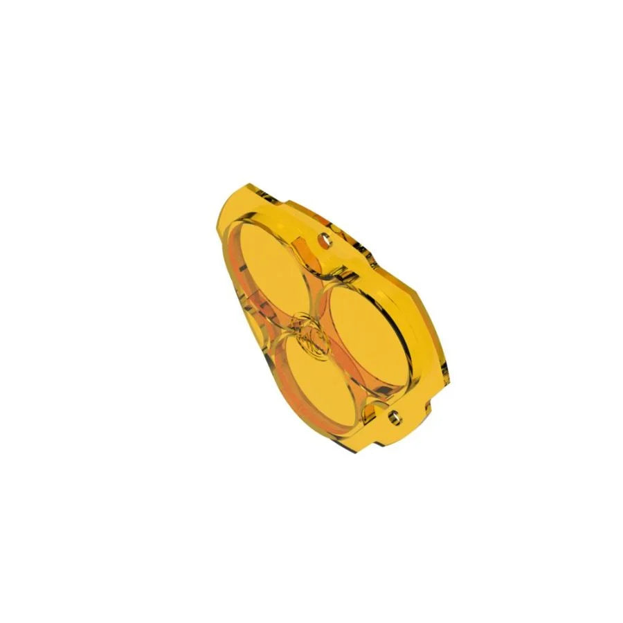 KC HILITES | FLEX ERA 3 - Performance Yellow Spot Beam Lens (4267)