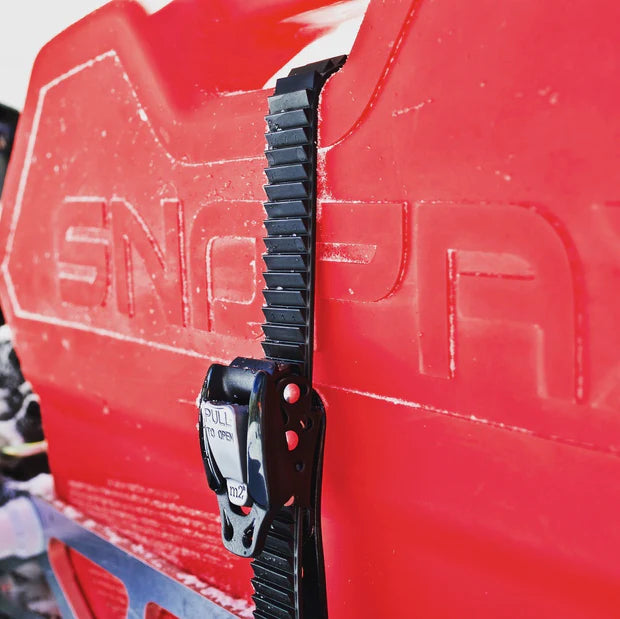ROTOPAX | Snopax 2.5 Gallon Gasoline
