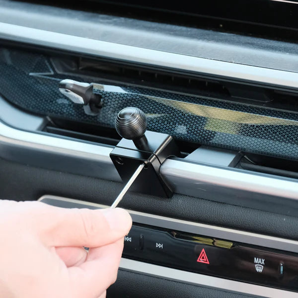 OFFROAM | BMW X5 2024-2026 Phone Mount (EE20330)
