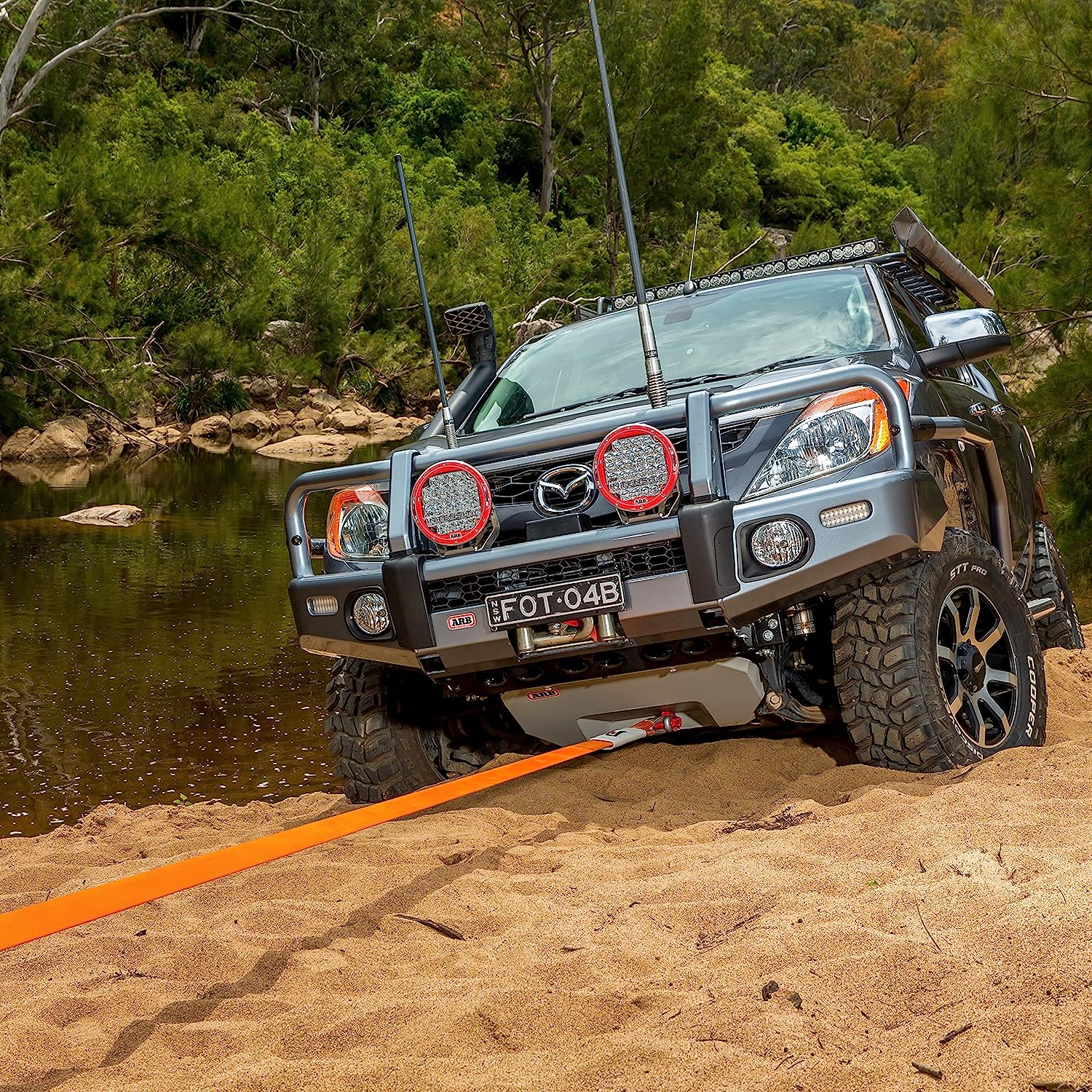EvergreenOffroad.com