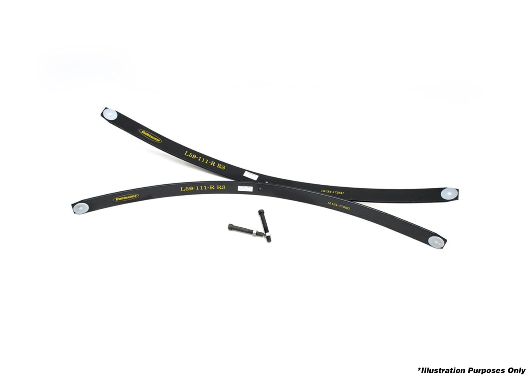 DOBINSONS | Tacoma 3rd Gen (2016 to 2023) MRR 3-way Adjustable Suspension Lift Kit 1.5″ to 3.0″ (CONFIGURE KIT FOR PRICING)