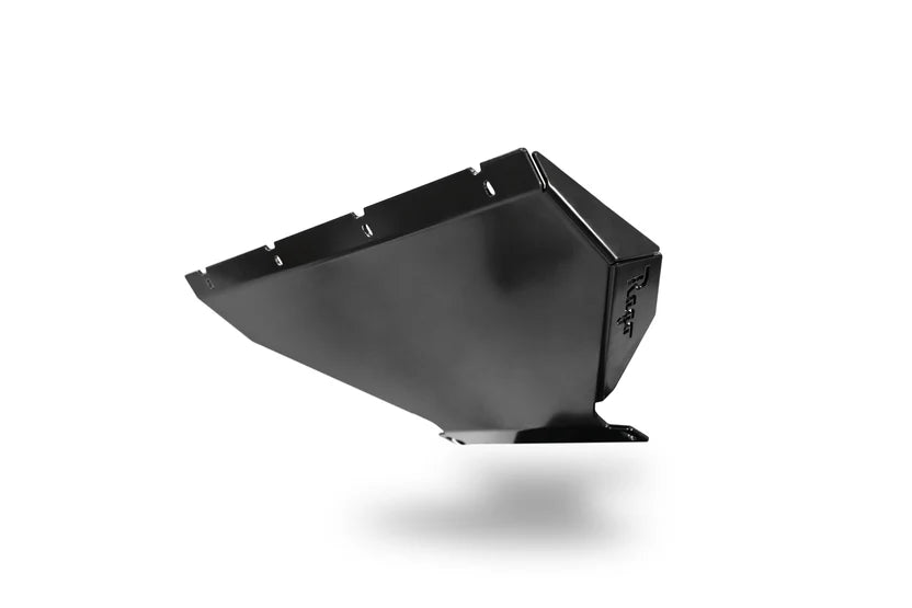 RAGO FABRICATION | Tacoma 4th Gen (2024 - Present) Skid Plate For Rago Front Bumper (AC6706903NA)