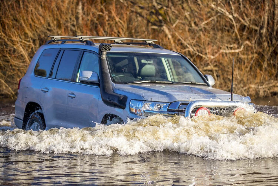 ARB 4X4 | Land Cruiser 200 Series 2008-2015 Safari Armax Snorkel (SS88HPE)