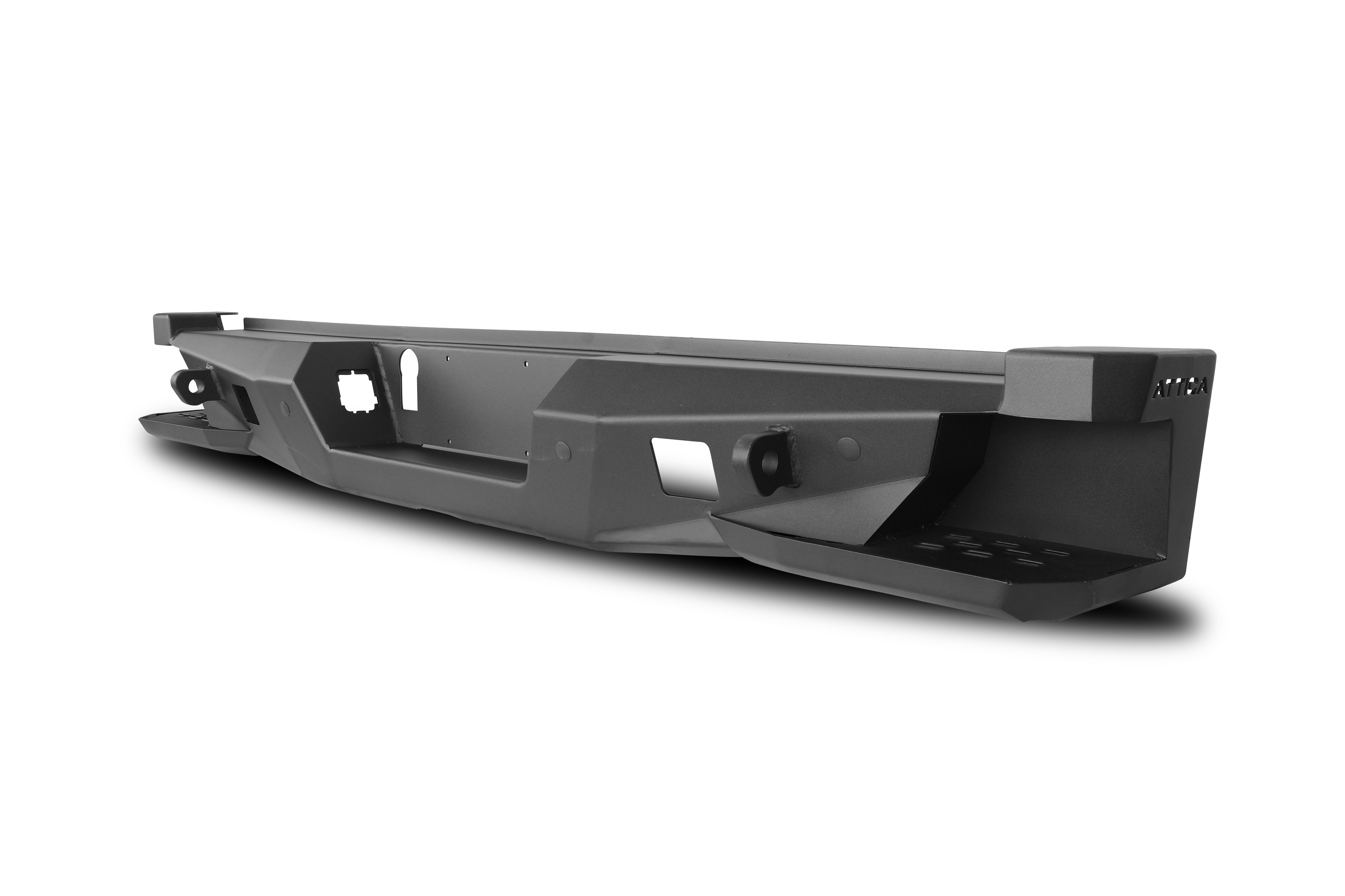 ATTICA 4x4 | Ford F-150 2021-2023 Terra Series Rear Bumper