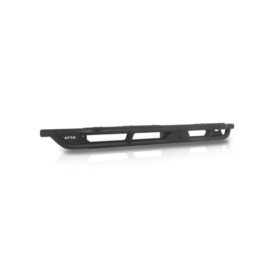 ATTICA 4x4 | Jeep Wrangler JL (2018-2024) Terra Series Side Steps (ATTJL02C109-BX)