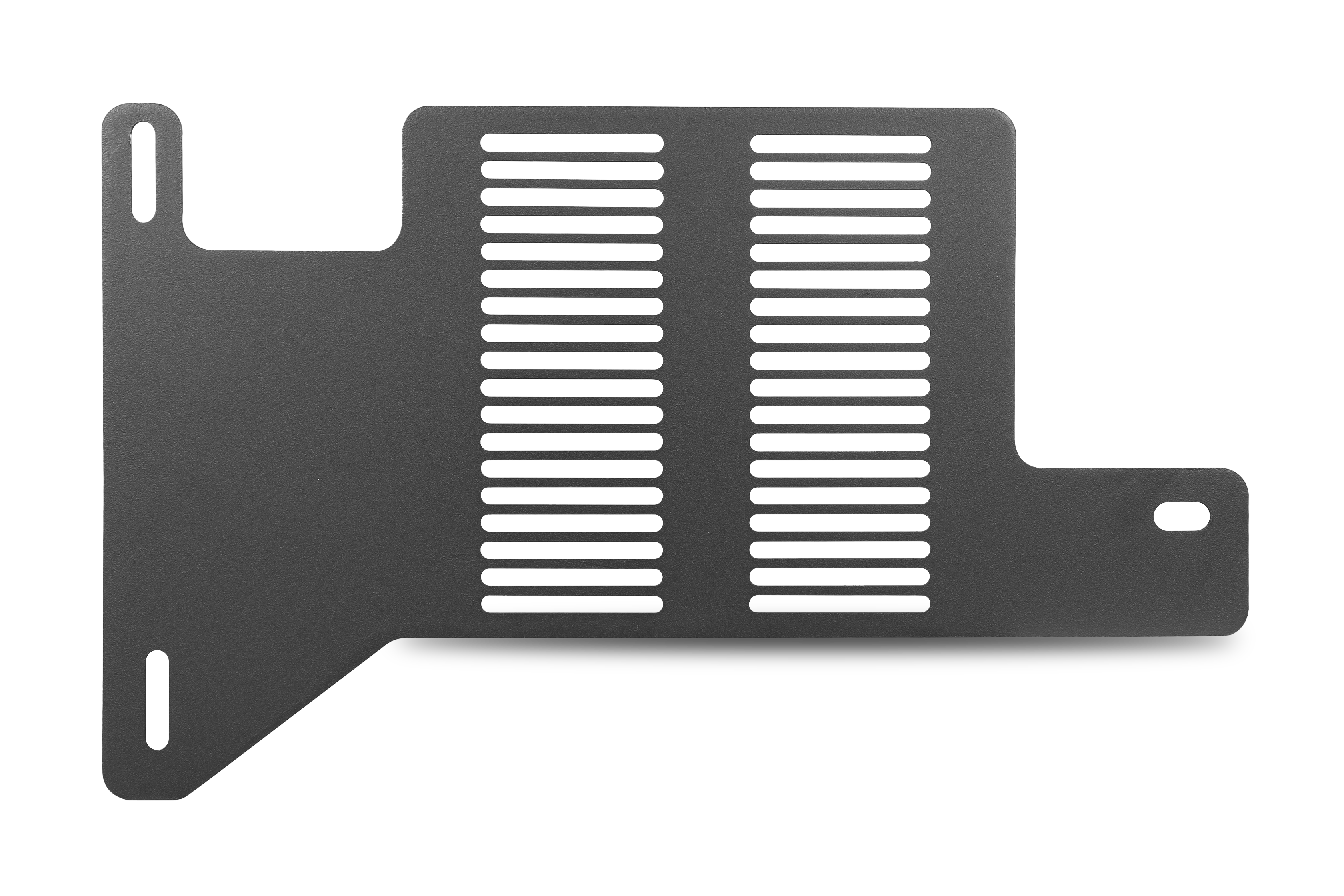 ATTICA 4x4 | Tacoma 3rd Gen 2016-2023 Apex Series Winch Power Box Relocation Bracket