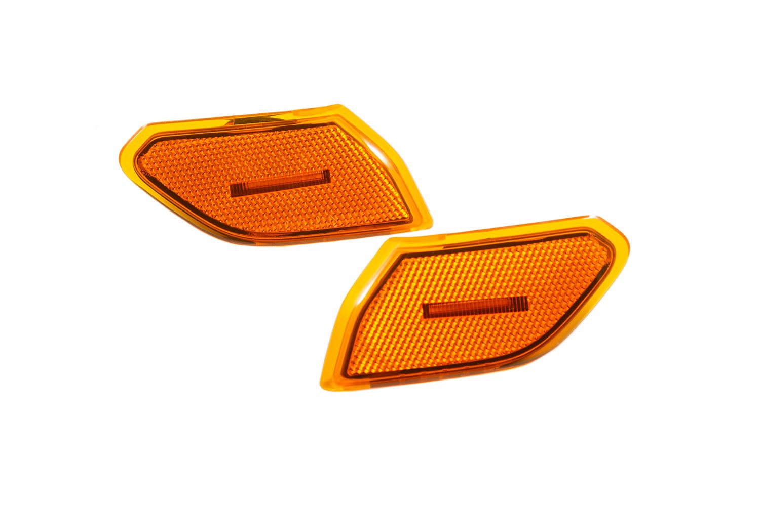 DIODE DYNAMICS | Jeep Gladiator 2020-2025 LED Sidemarkers (Pair)