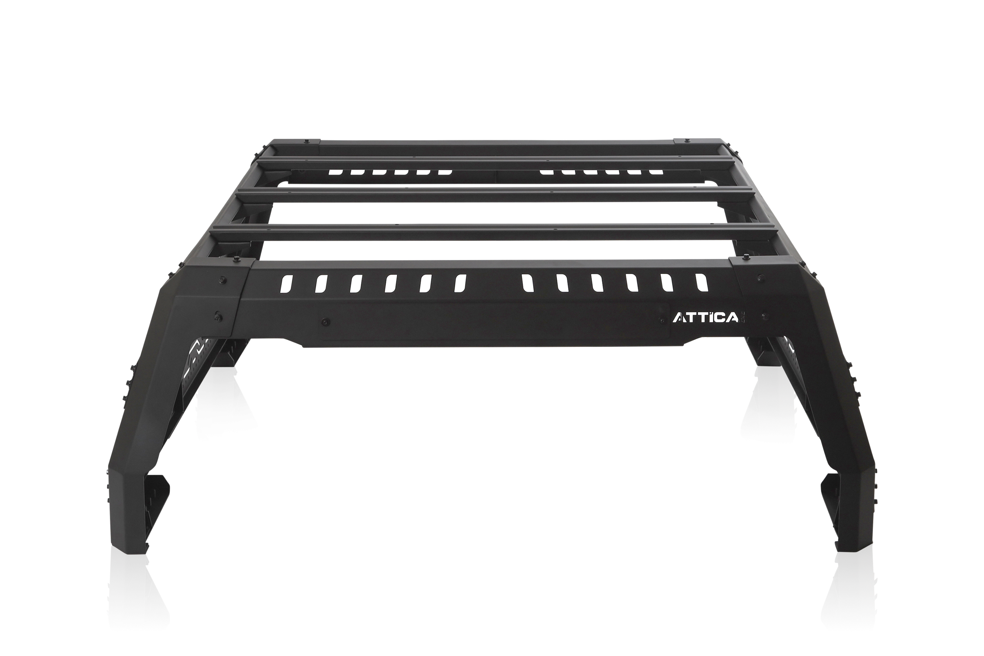 ATTICA 4x4 | Jeep Gladiator JT 2019-2023 Frontier Series Bed Rack
