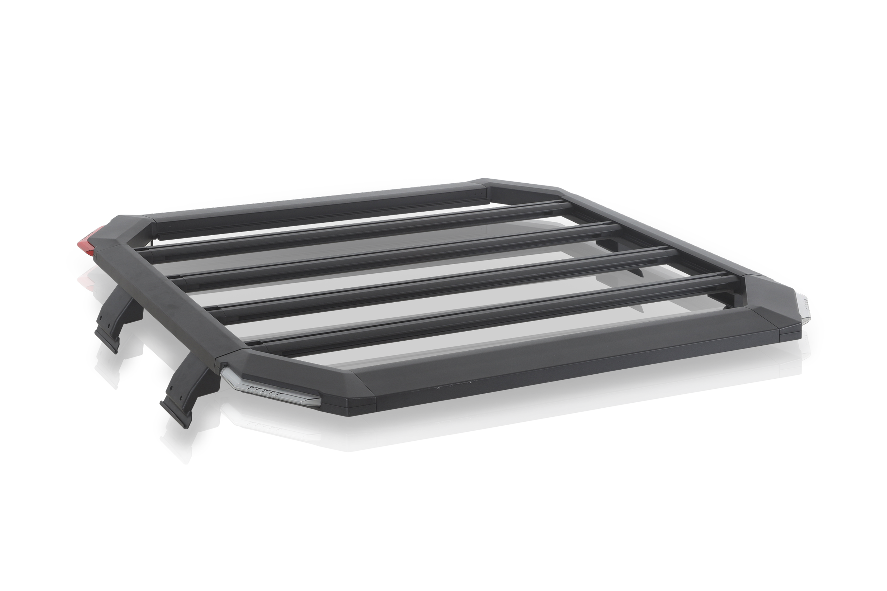 ATTICA 4x4 | Jeep Gladiator JT 2019-2023 Frontier Series Compact Roof Rack