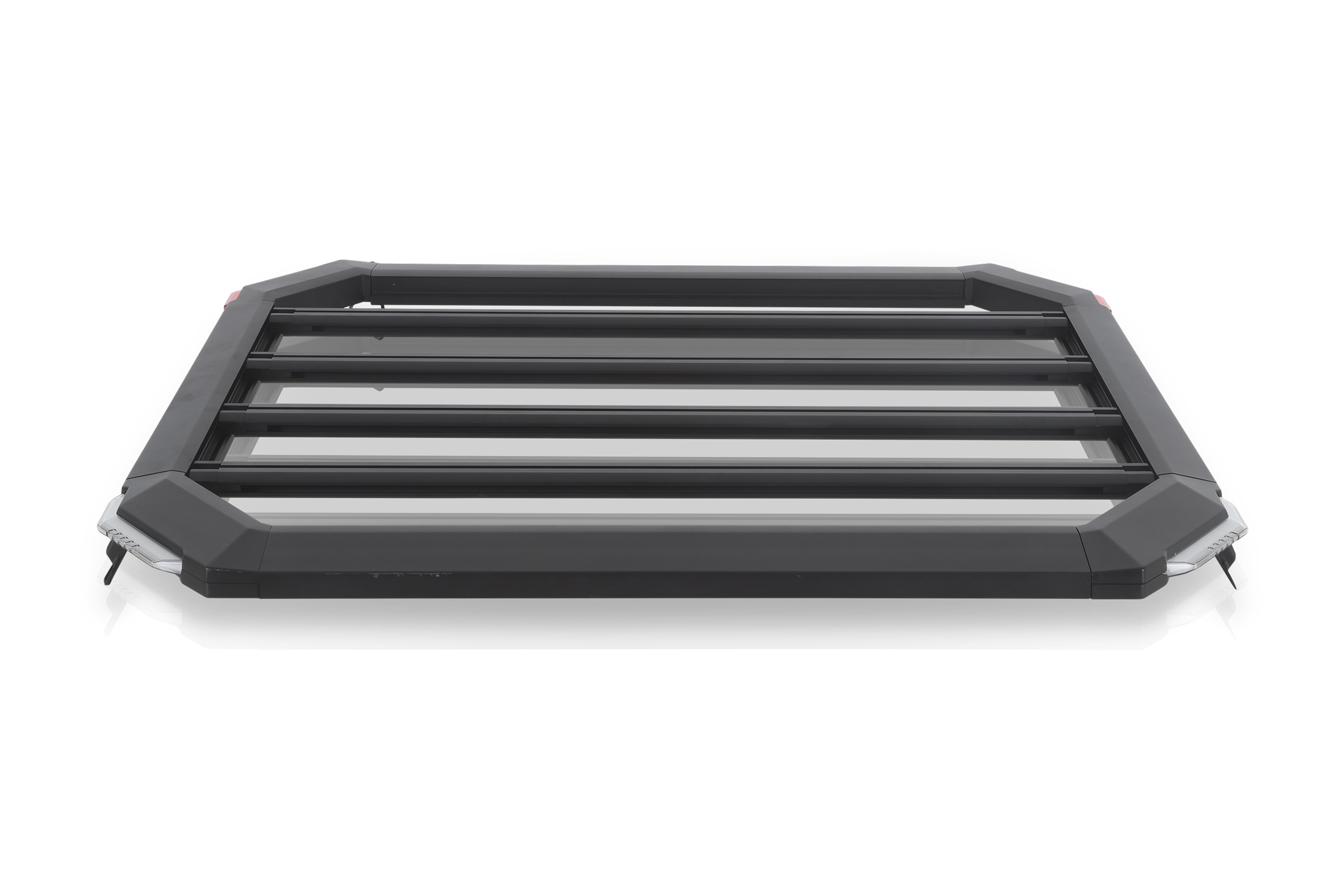 ATTICA 4x4 | Jeep Gladiator JT 2019-2023 Frontier Series Compact Roof Rack