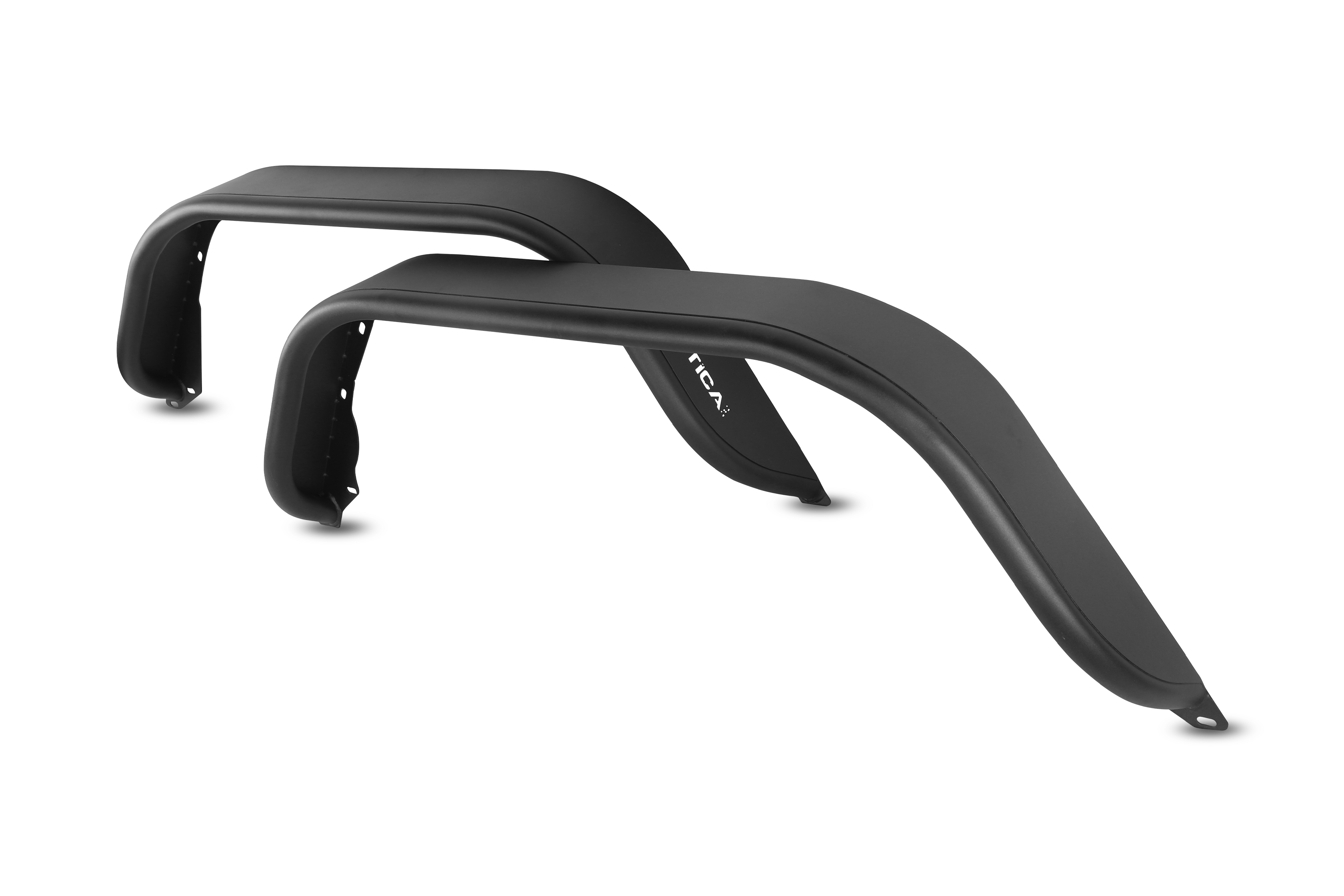 ATTICA 4x4 | Jeep Gladiator JT 2019-2024 Terra Series Rear Fender Flares