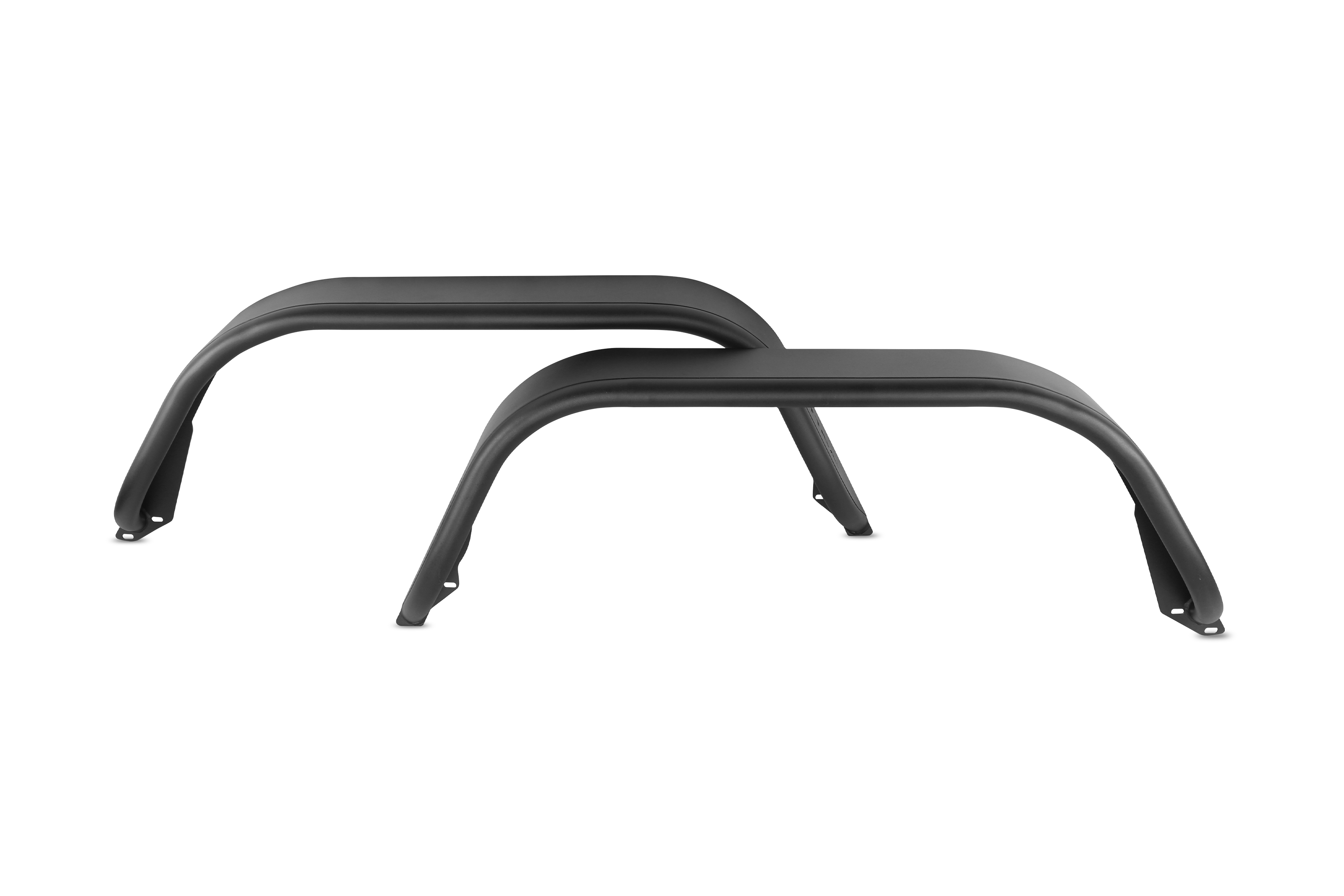 ATTICA 4x4 | Jeep Gladiator JT 2019-2024 Terra Series Rear Fender Flares