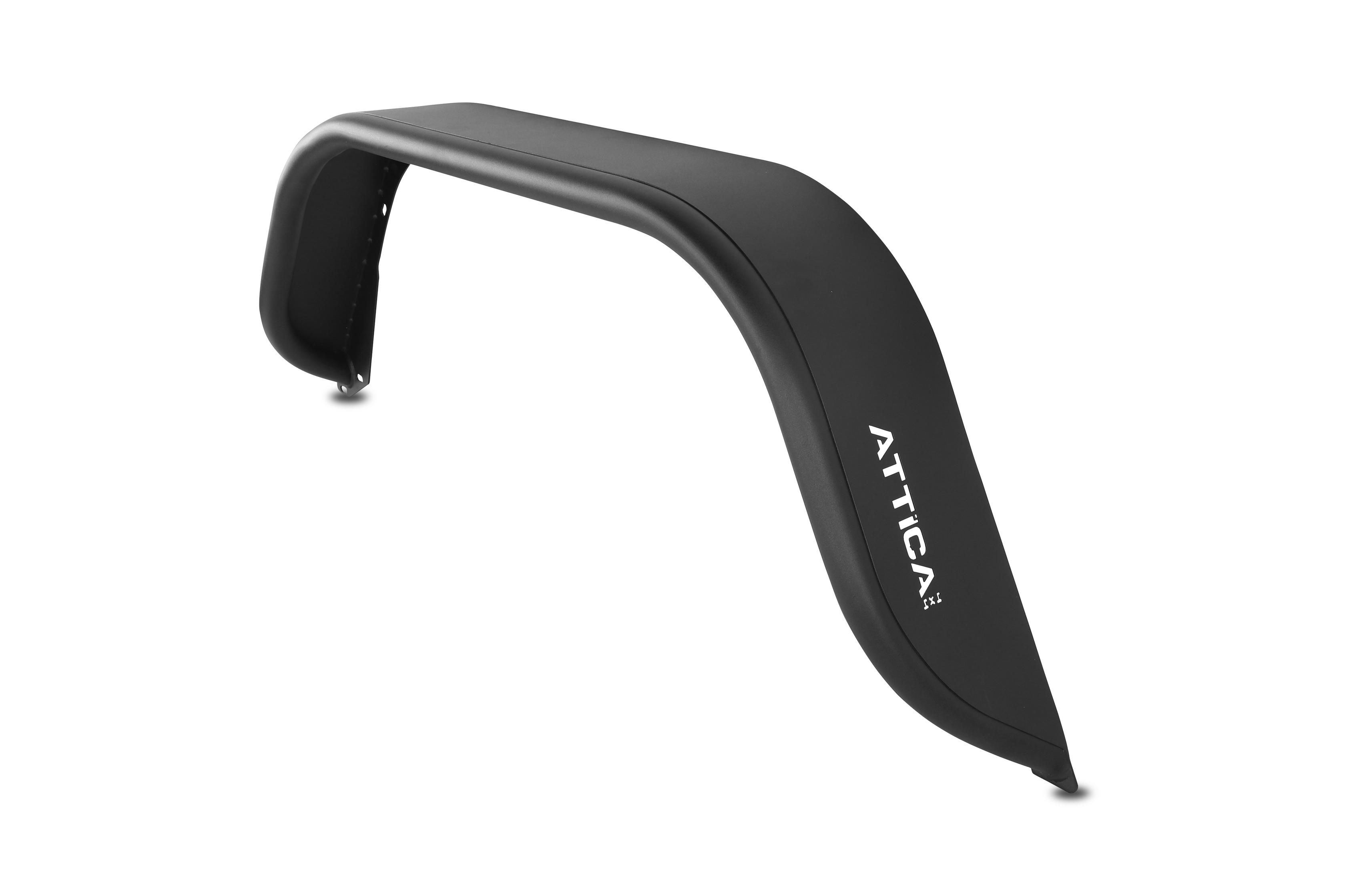 ATTICA 4x4 | Jeep Gladiator JT 2019-2024 Terra Series Rear Fender Flares