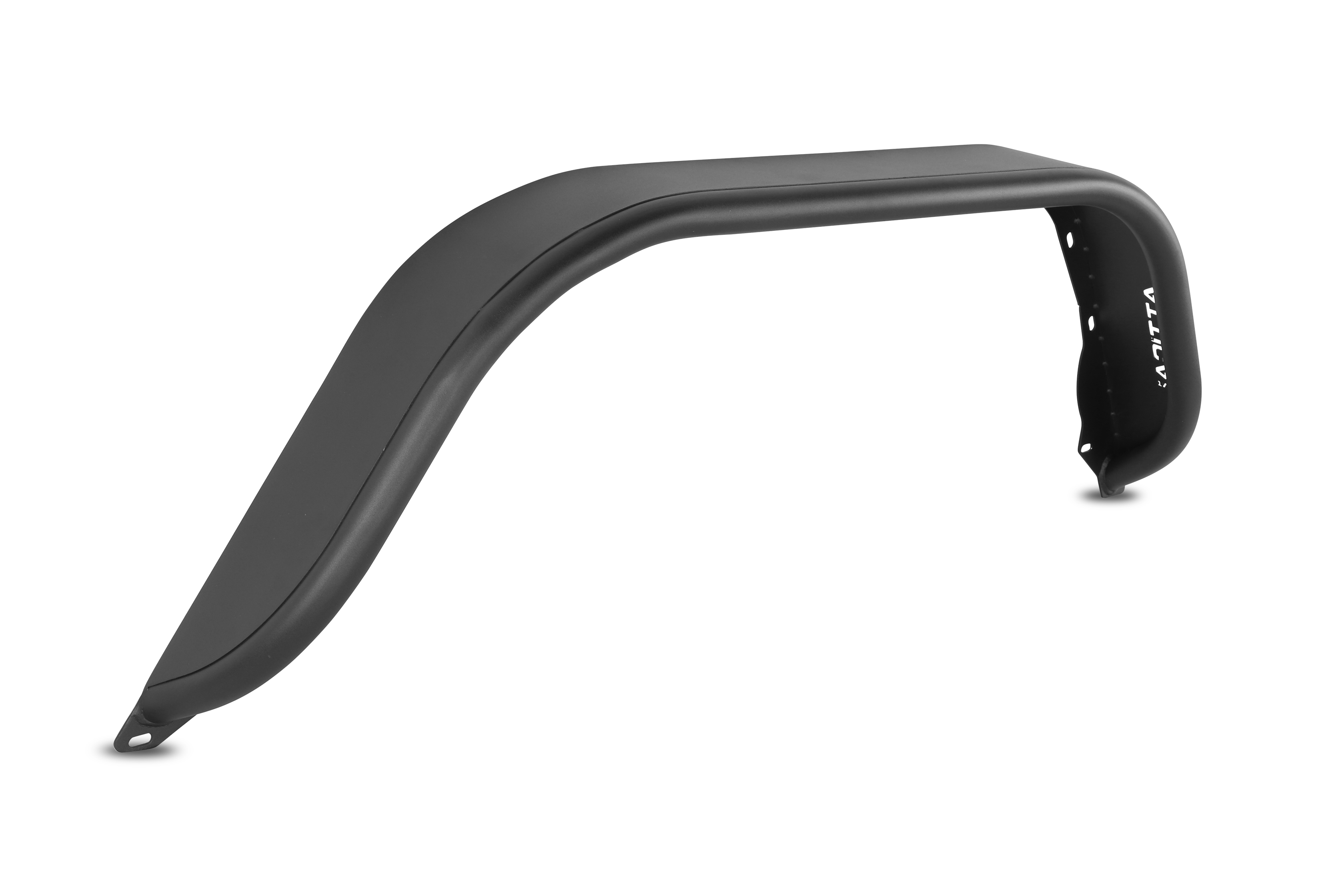 ATTICA 4x4 | Jeep Gladiator JT 2019-2024 Terra Series Rear Fender Flares