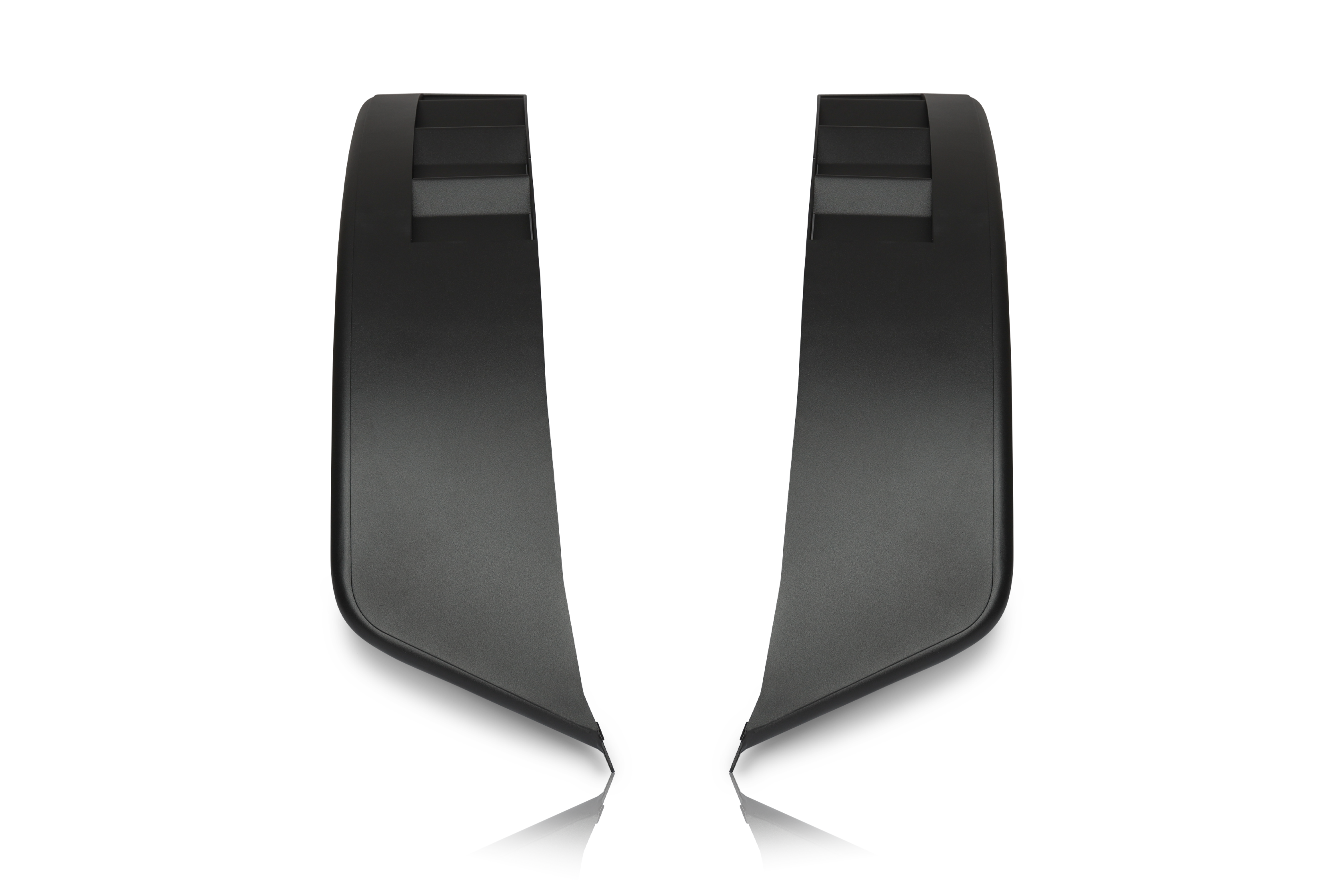 ATTICA 4x4 | Ford Bronco 2021-2023 Frontier Series Rear Fender Flares