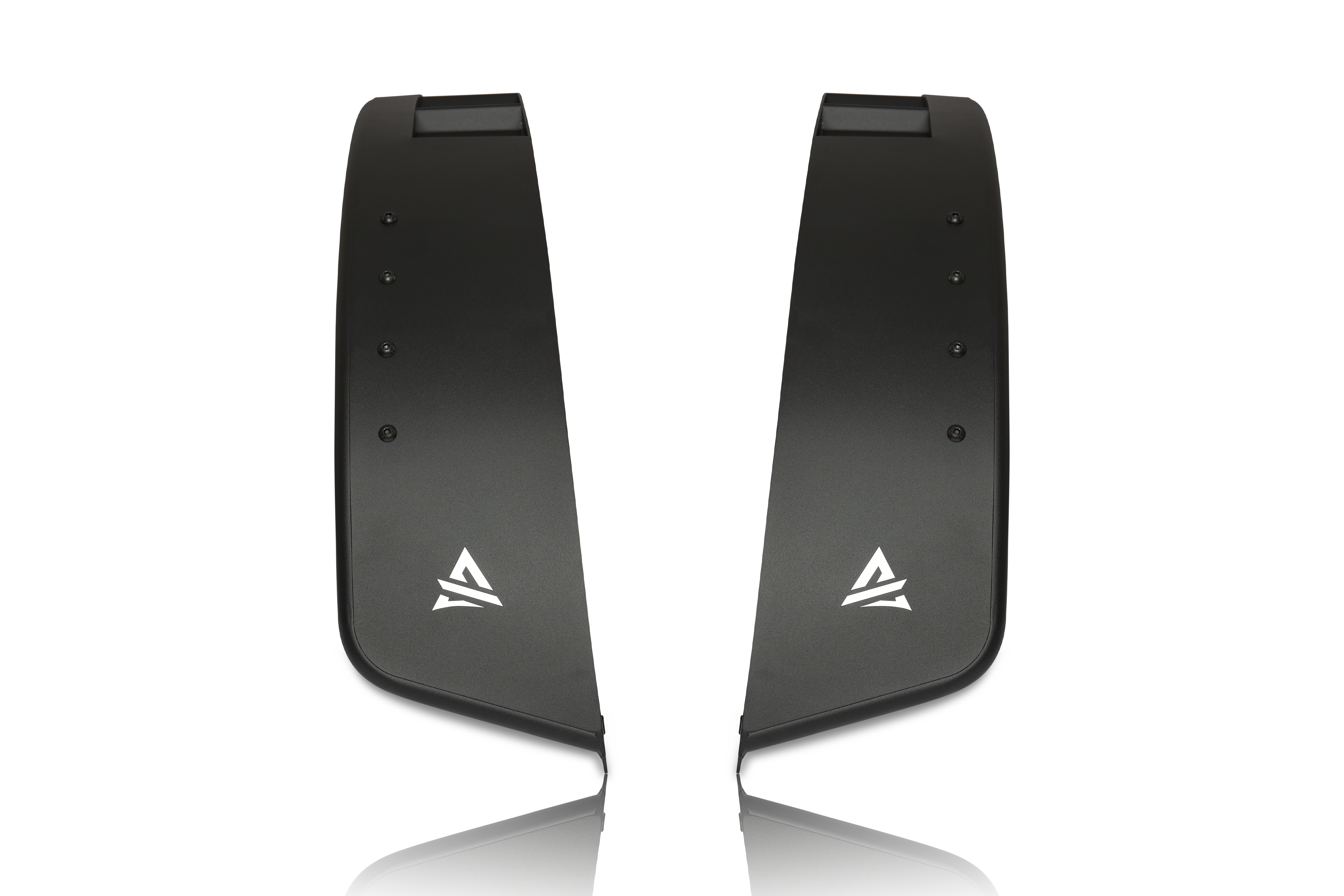 ATTICA 4x4 | Ford Bronco 2021-2023 Frontier Series Rear Fender Flares