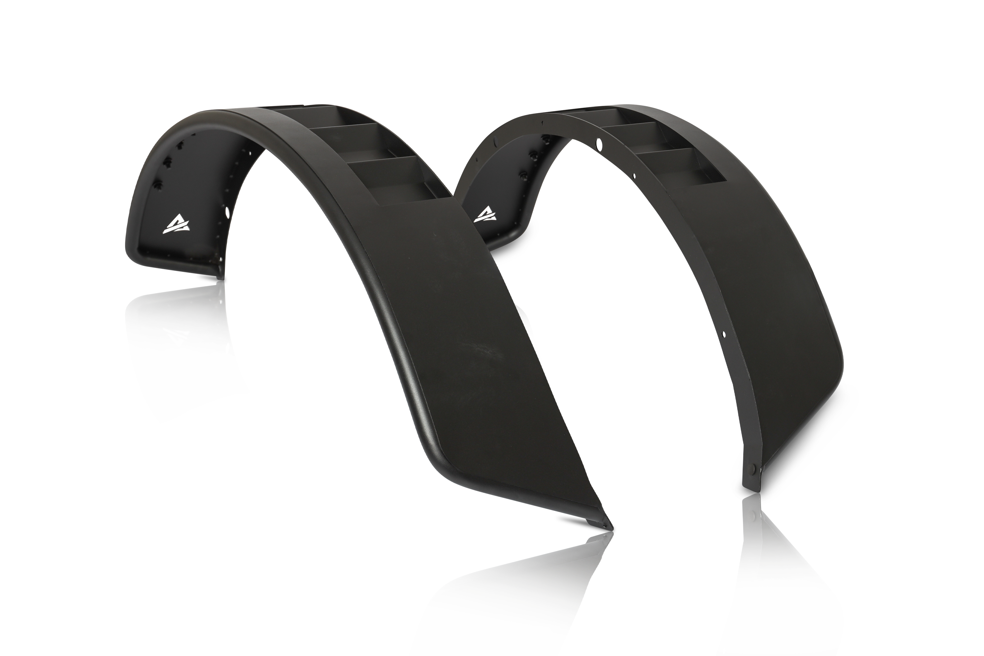 ATTICA 4x4 | Ford Bronco 2021-2023 Frontier Series Rear Fender Flares