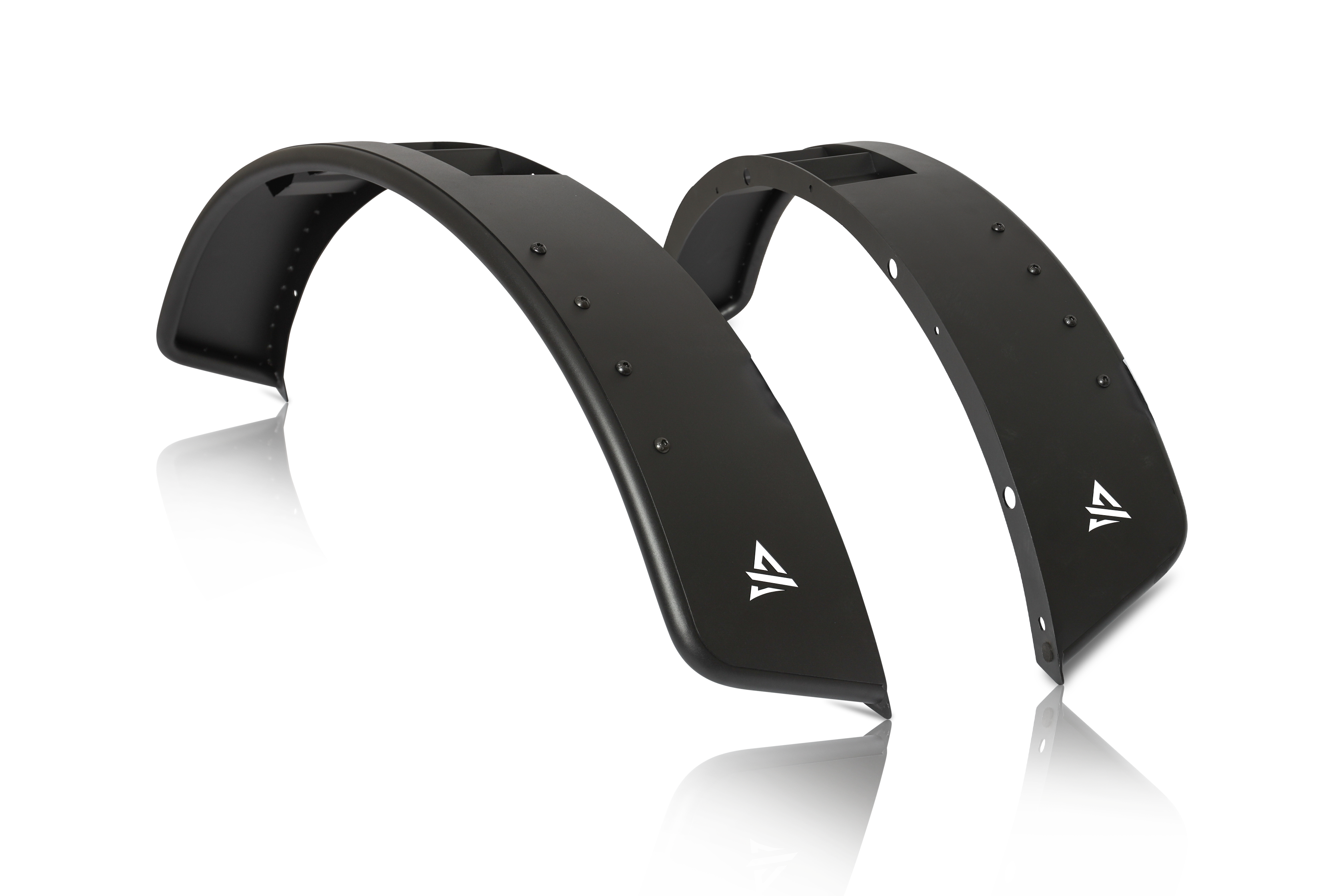 ATTICA 4x4 | Ford Bronco 2021-2023 Frontier Series Rear Fender Flares