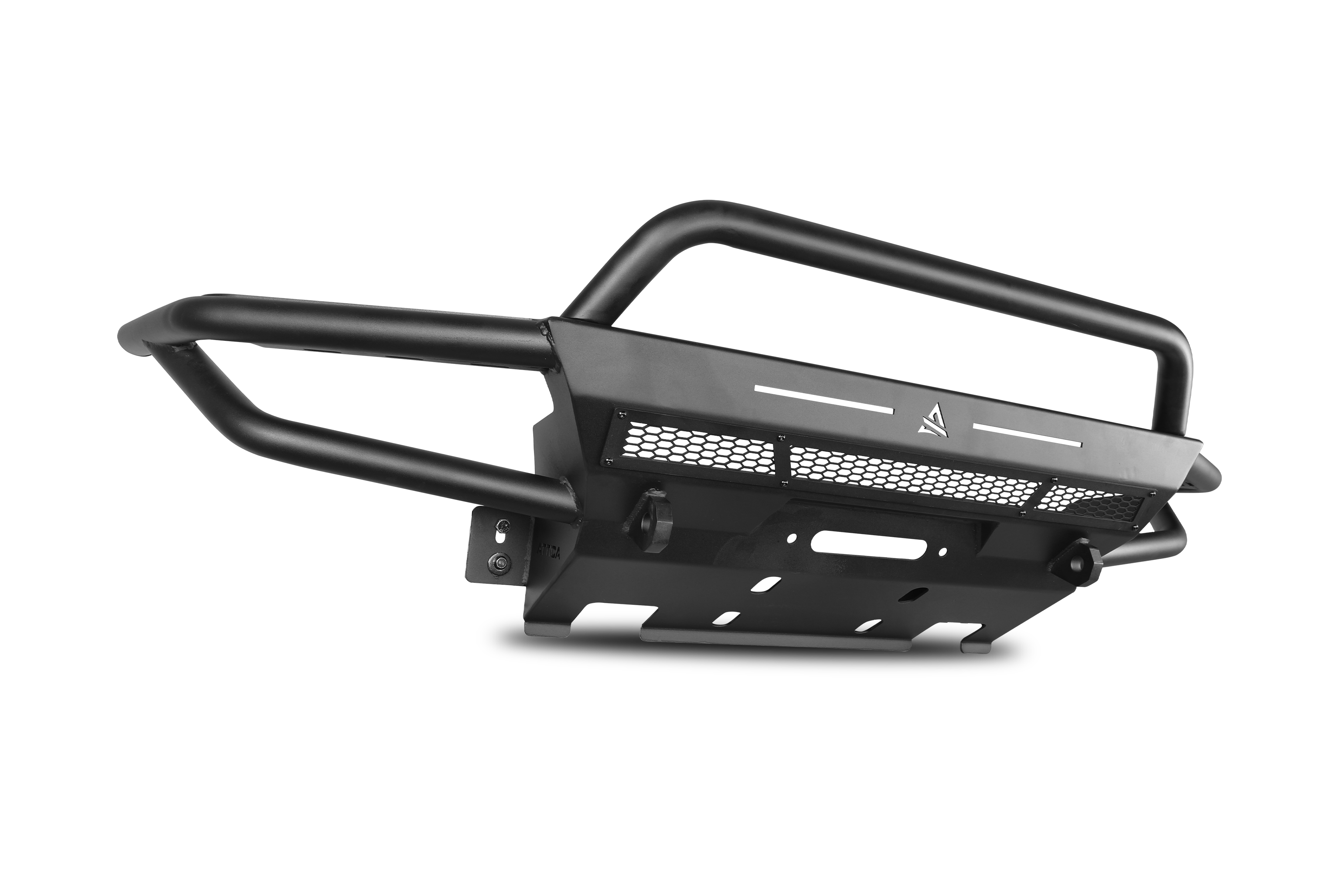 ATTICA 4x4 | Tacoma 3rd Gen 2016-2023 Apex Series Hybrid Bumper