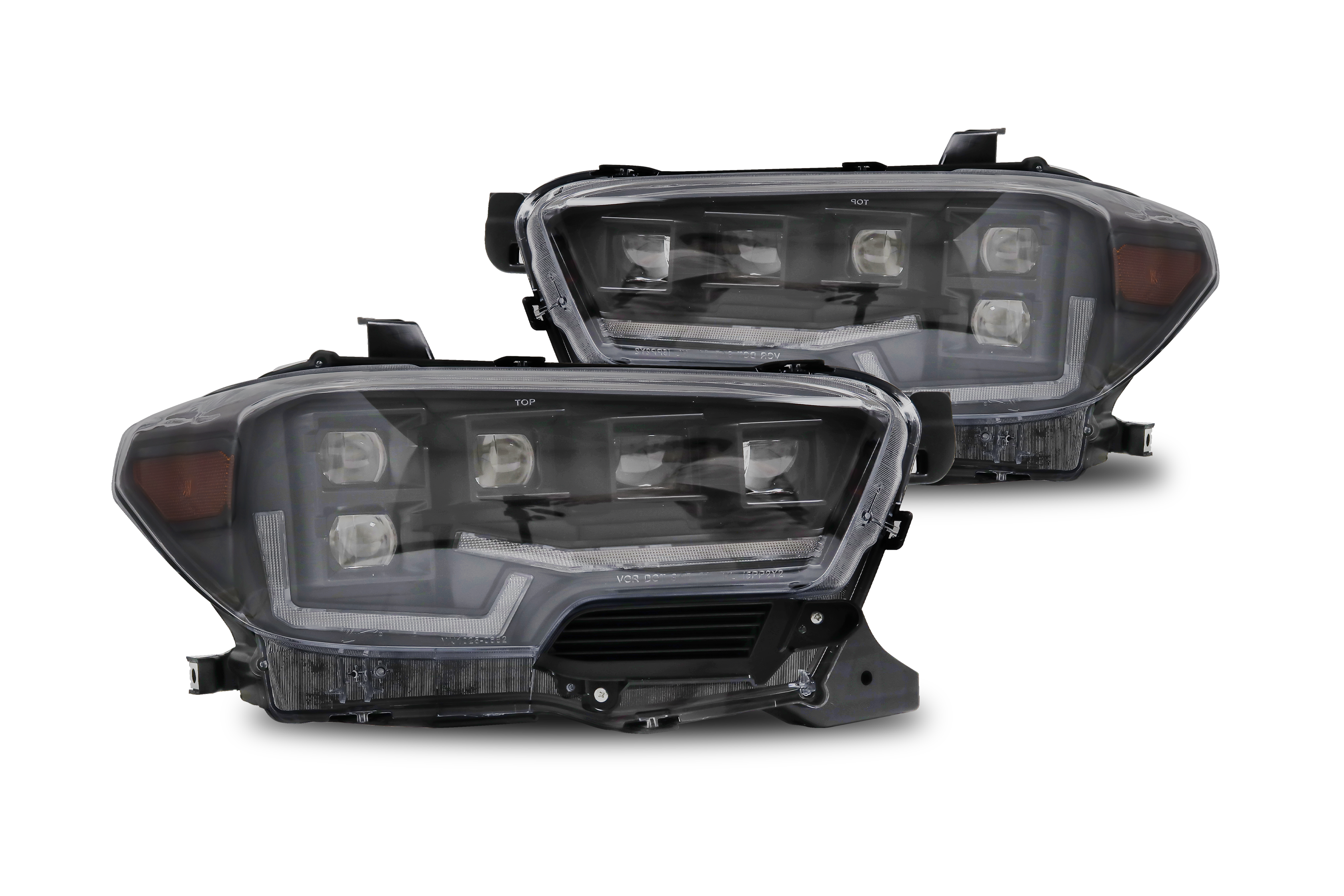 Standard#lens_black-clear