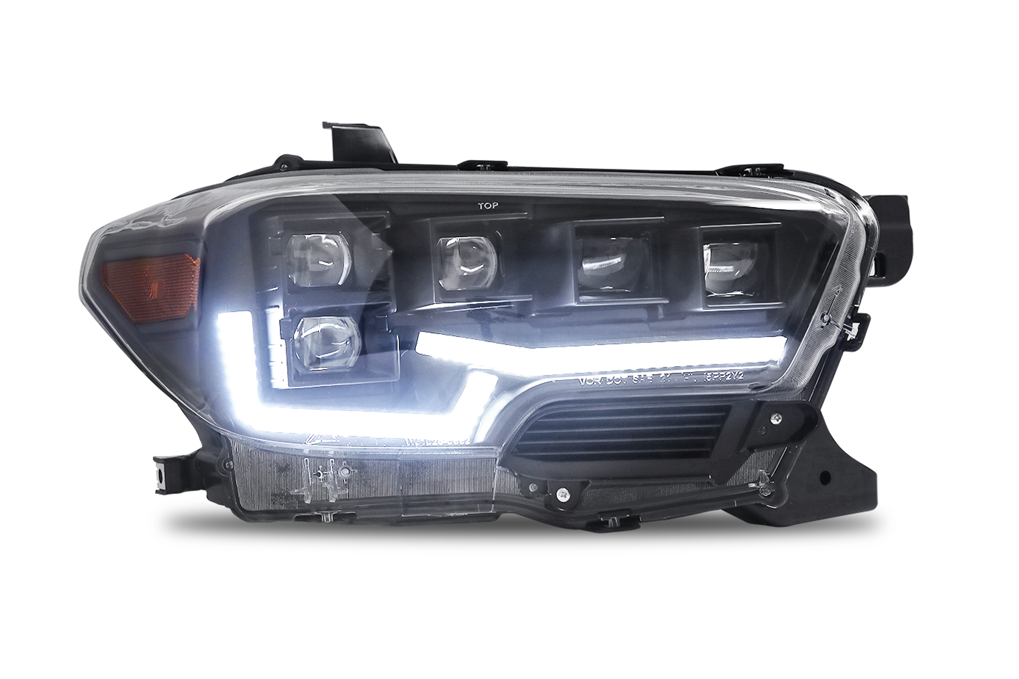 Standard#lens_black-clear