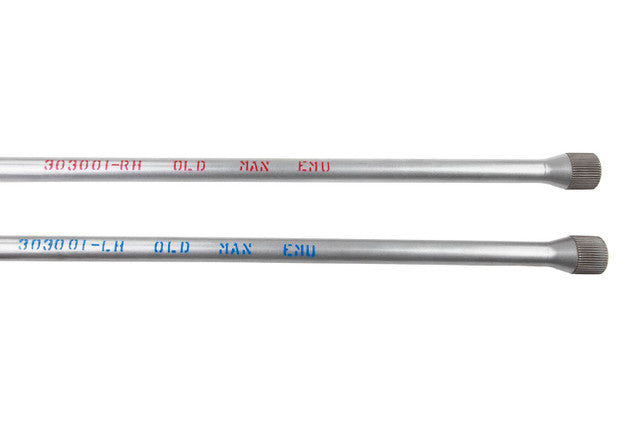OLD MAN EMU | Land Cruiser 100 Series 1998-2007 Torsion Bar Set (303001)