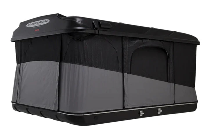 JAMES BAROUD | Evasion Hard Shell Tent (JAM-41611409003)