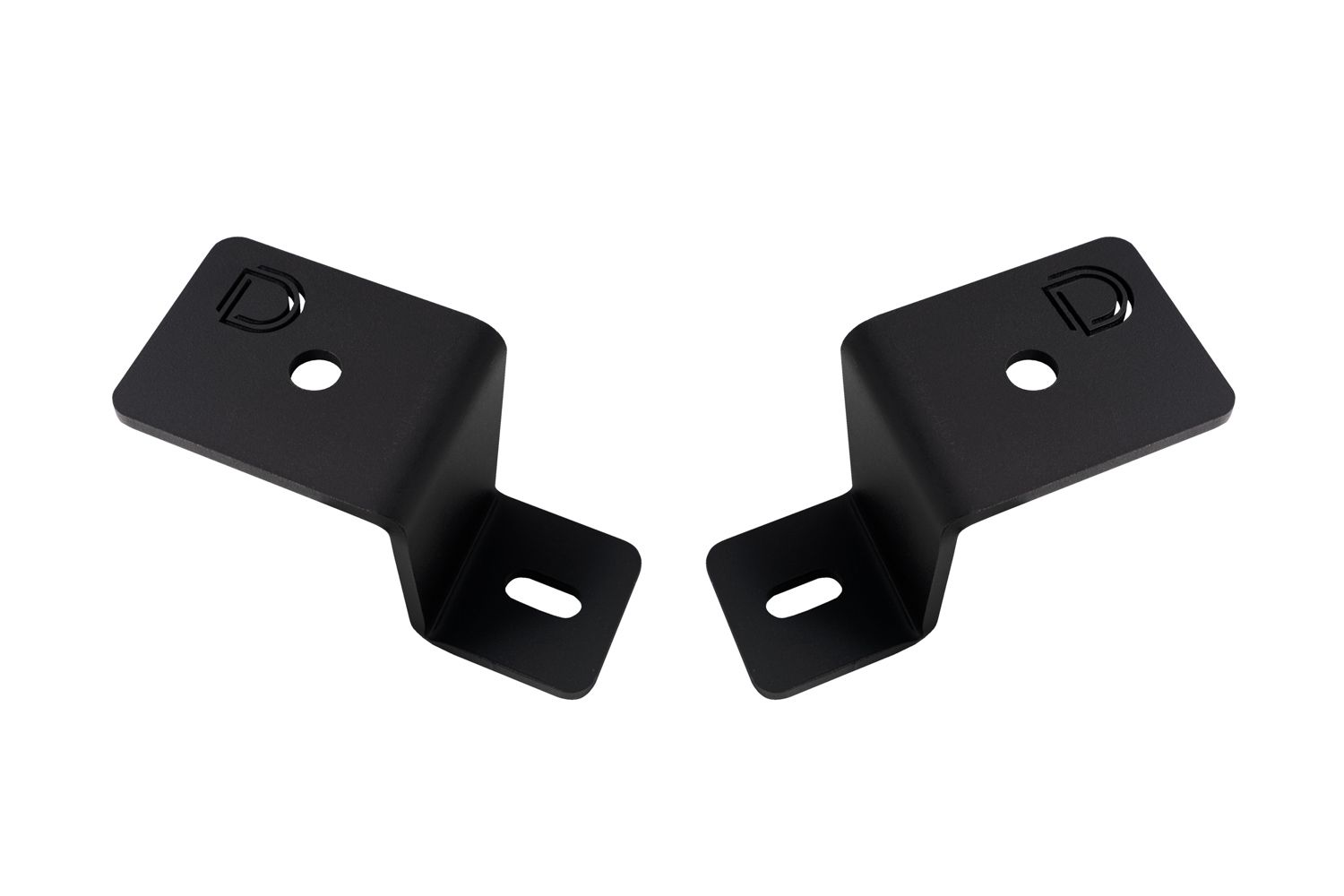 DIODE DYNAMICS | Stage Series Backlit Ditch Light Kit for 2021-2026 Ford F-150