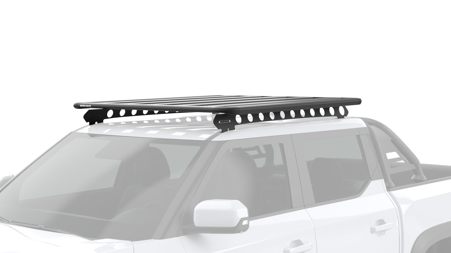 RHINO RACK | BYD Shark 6 - Backbone Mounting System (RBSB1)