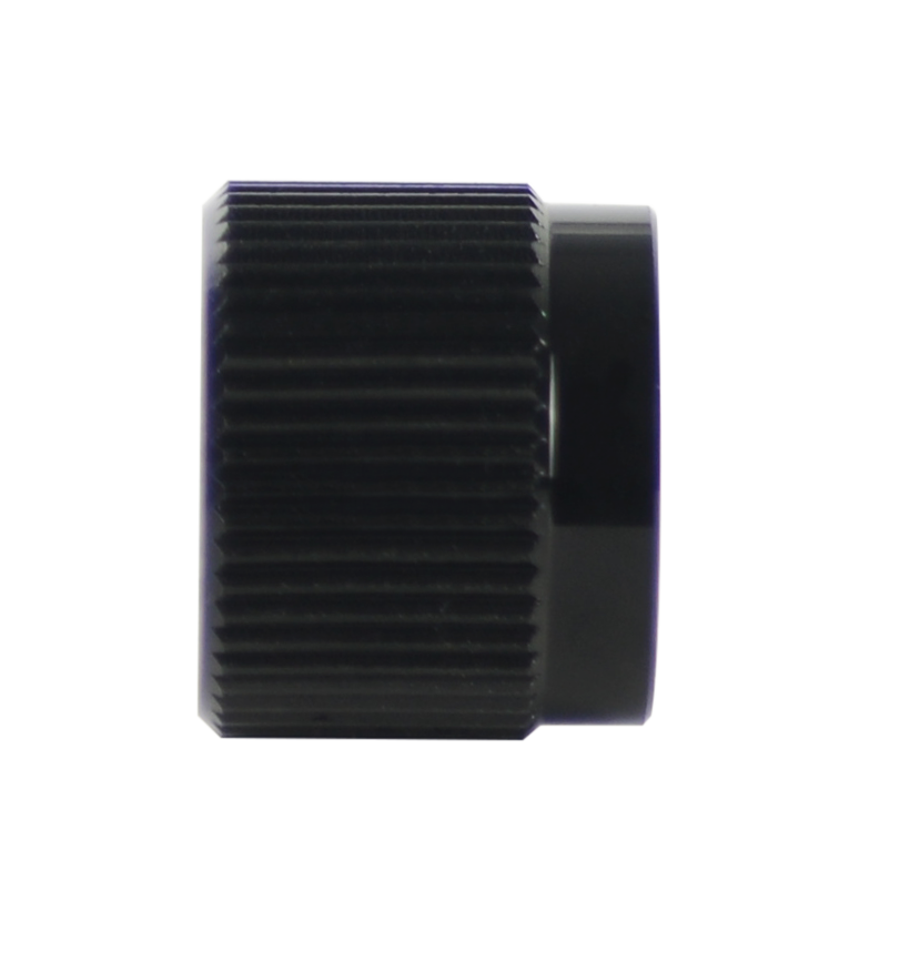 GME RADIOS | Antenna Base Cap Suit AE4702B-U, AE4707B-U - Black (CA005B)