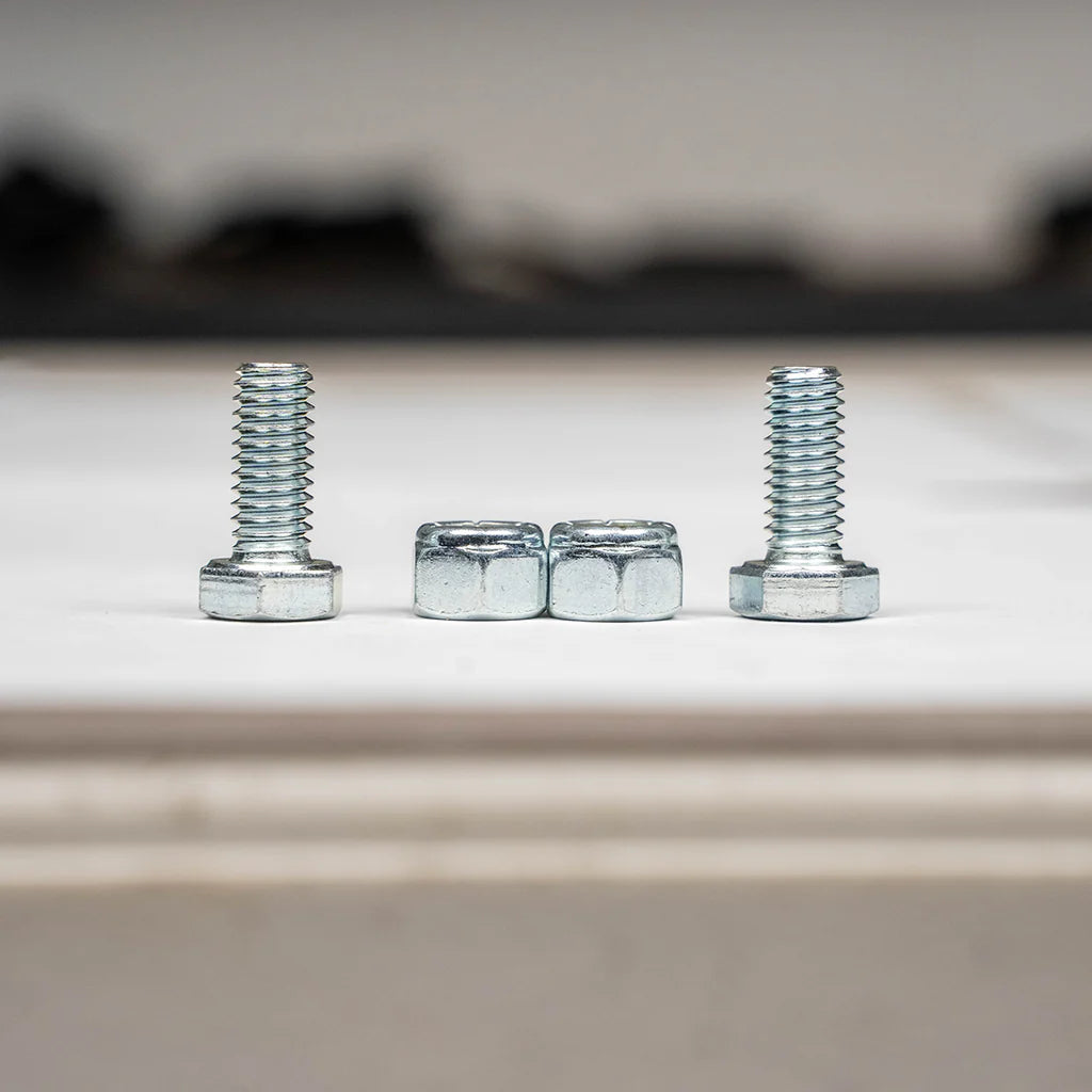 CALI RAISED | Tacoma 4th Gen 2024 Ditch Light Mounting Brackets (CR4050)