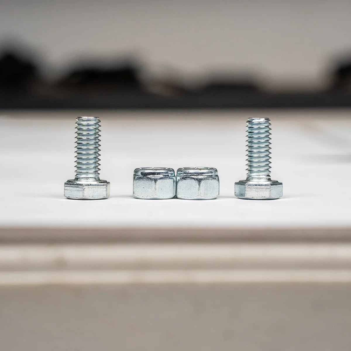 CALI RAISED | 4Runner 6th Gen 2025 Ditch Light Mounting Brackets (CR4050)