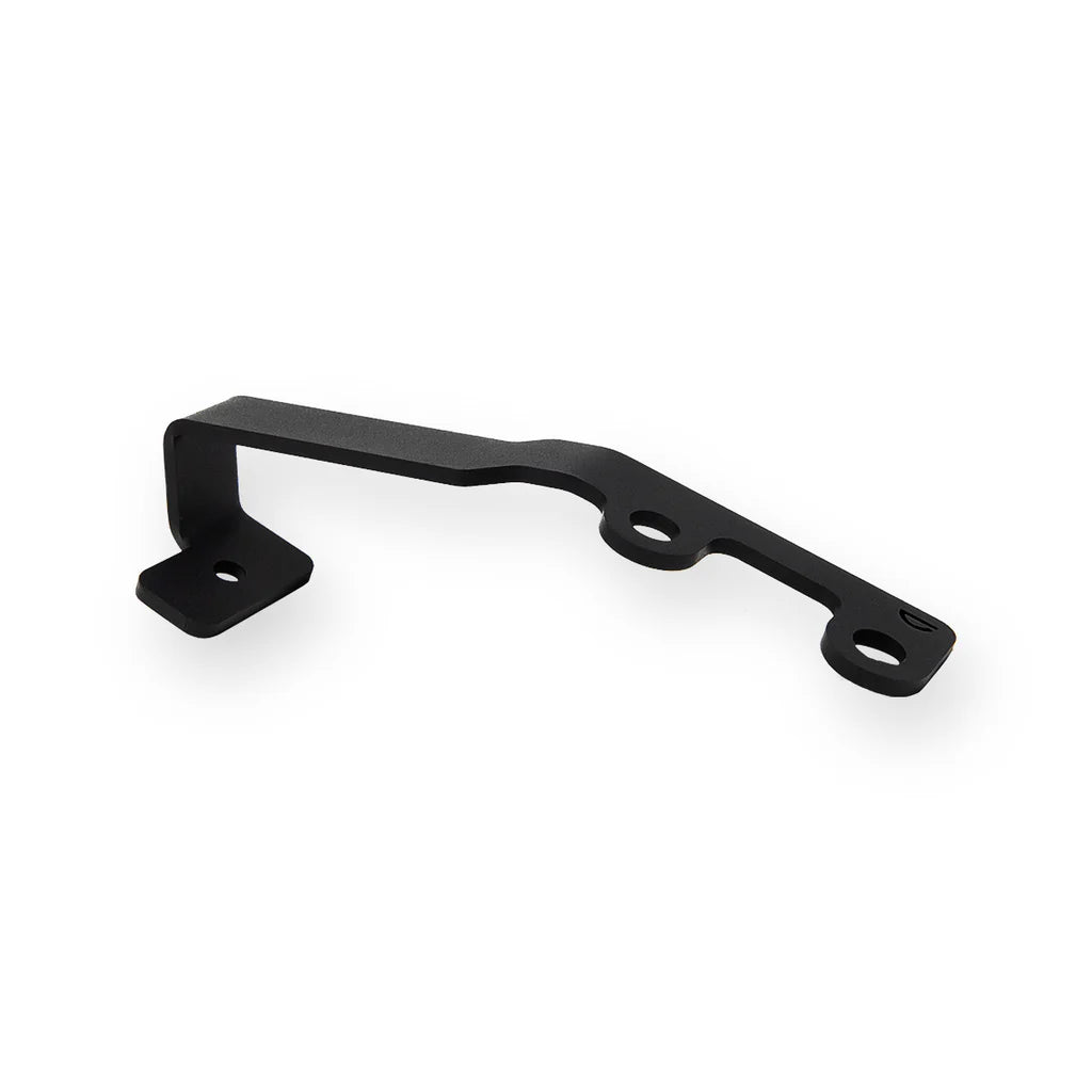 CALI RAISED | Tacoma 4th Gen 2024 Ditch Light Mounting Brackets (CR4050)