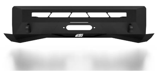 CBI OFFROAD | Tundra 2nd Gen 2014-2021 Covert Front Bumper
