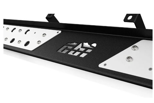 CBI OFFROAD | Colorado ZR2/Z71 2nd Gen 2015-2022 Side Steps