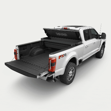 DECKED | Truck Tool Box Ram 1500 1994-2026