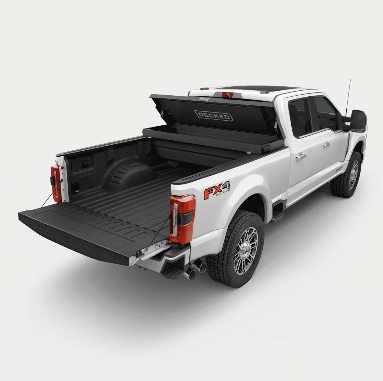 DECKED | Truck Tool Box by DECKED Ford F-250/F-350 Super Duty 1999-2026