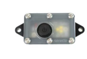HERETIC STUDIO | LED Dome Light