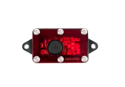 HERETIC STUDIO | LED Dome Light