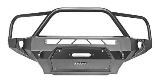 CBI OFFROAD | 4Runner 5th Gen 2014-2019 Adventure Front Bumper