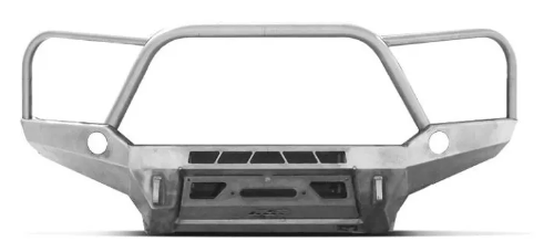 CBI OFFROAD | Tacoma 3rd Gen 2016-2023 Adventure Front Bumper