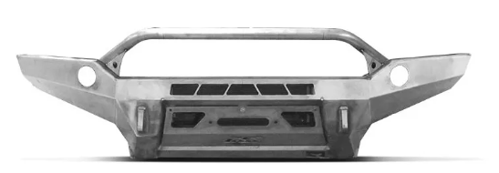 CBI OFFROAD | Tacoma 3rd Gen 2016-2023 Baja Front Bumper