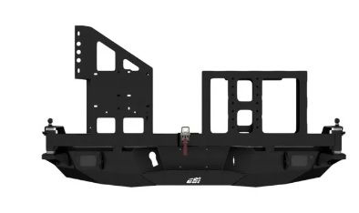 CBI OFFROAD | Tundra 2nd Gen 2014-2021 Swing Arm Rear Bumper