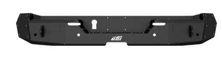 CBI OFFROAD | Tundra 3rd Gen 2022-2023 Classic Rear Bumper
