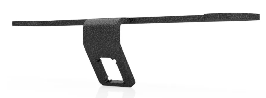CBI OFFROAD | Tacoma 3rd Gen 2016-2023 Rear Bumper Camera Relocation Bracket