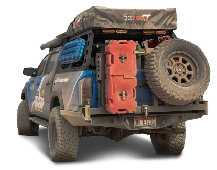 CBI OFFROAD | Tacoma 3rd Gen High Clearance Rear